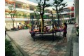 Ảnh khuôn viên trường Mầm non Trí Đức